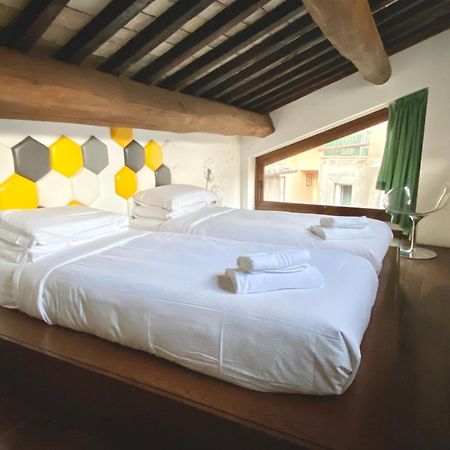 Casa Paradiso ローマ エクステリア 写真