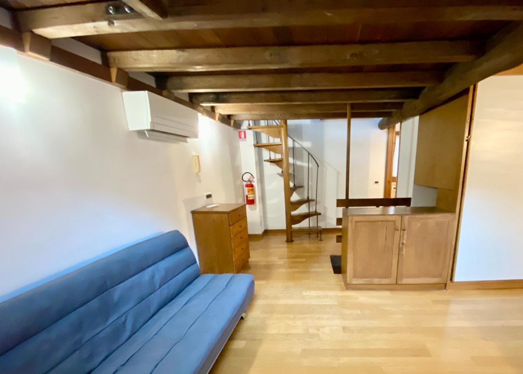 Casa Paradiso ローマ エクステリア 写真