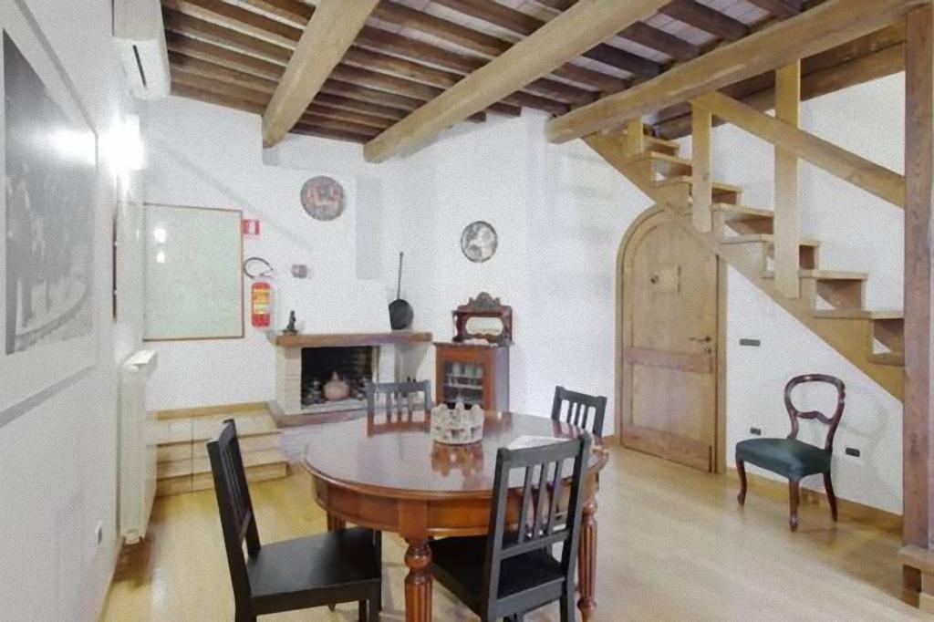 Casa Paradiso ローマ エクステリア 写真